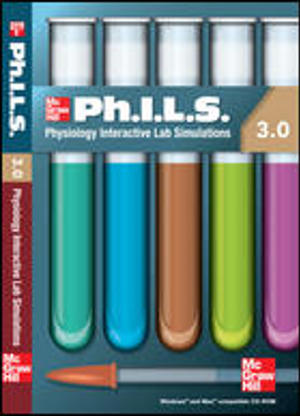 Physiology Interactive Lab Simulations 9060 Physiology Interactive Lab Simulations 9060