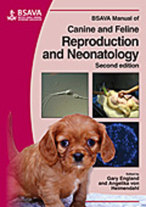 BSAVA of Ca and Fe Reproduction and 8343 BSAVA of Ca and Fe Reproduction and 8343