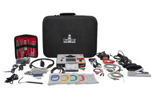 NBK Tri Neurobiology Lab Kit