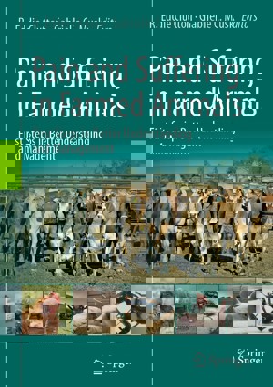 Pain And Suffering In Farmed Animals (First Steps In Better Understanding And Management)