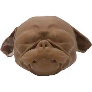 Canine Ear Standard Canine Ear Standard