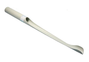 Cervix Spoon Cervix Spoon