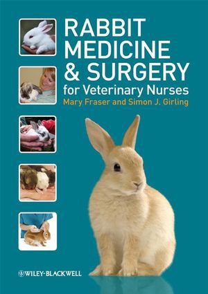 Rabbit Medicine and Surgery 8348