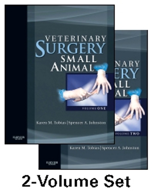 Veterinary Surgery Small Animal 8349 Veterinary Surgery Small Animal 8349