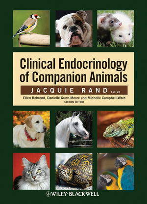 Clinical Endocrinology 8357