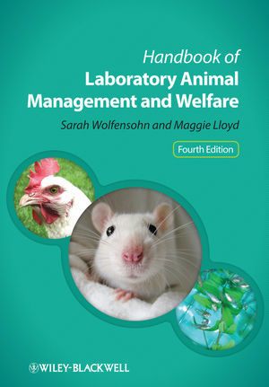 Hbook of Lab Ani Management and Welfare 8359 Hbook of Lab Ani Management and Welfare 8359
