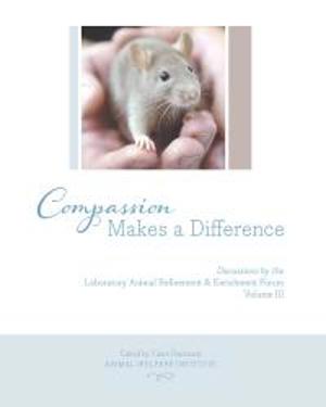 Compassion Makes A Difference Vol III