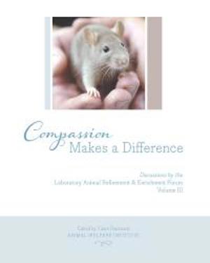 Compassion Makes A Difference Vol III Compassion Makes A Difference Vol III