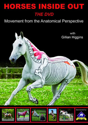 Horse Inside Out 9112 Horse Inside Out 9112