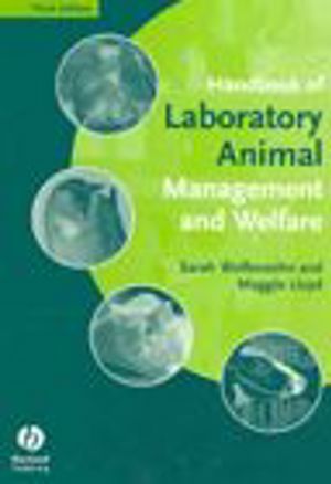 Management and Welfare(1) Management and Welfare(1)