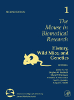 Mouse in Biomed Research (1) Sec edit Mouse in Biomed Research (1) Sec edit