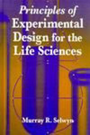 experimental design for the life sciences 4th edition pdf