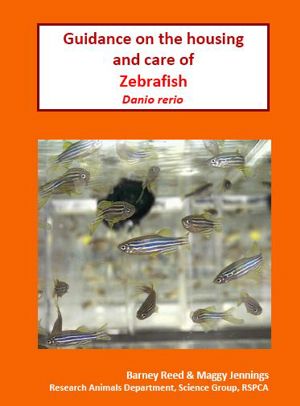 Housing and care of Zebrafish 8275(1)