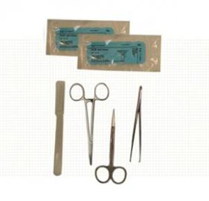 Suturing Instrument Kit  9151