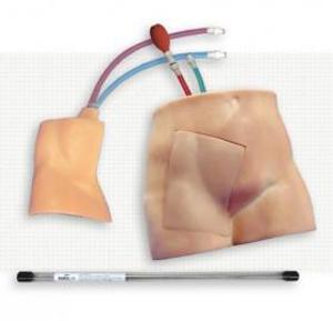 Femoral Line Training Package Femoral Line Training Package