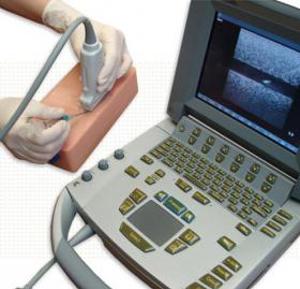 Deep Vessel Venipuncture Pad with Nerves 9159 Deep Vessel Venipuncture Pad with Nerves 9159