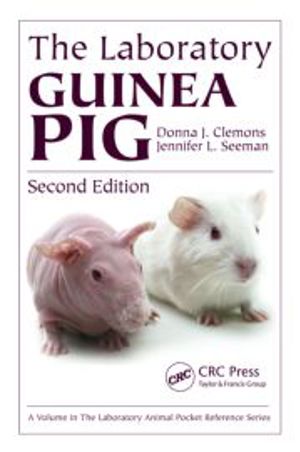 The Laboratory Guinea Pig Second Edit 8382