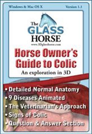 Horse Owners guide to Colic v1.1