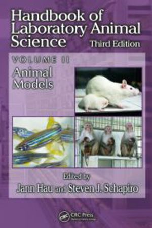 Animal Models Volume II Third Edition 8378