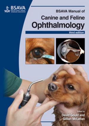 BSAVA Manual 8356