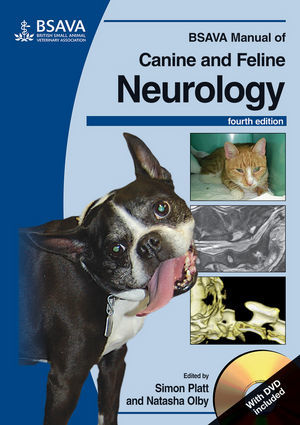 BSAVA Neurology 8407 BSAVA Neurology 8407