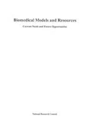 Biomedical Models and Resources 6916