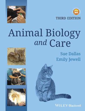 Animal Biology and Care Third Edit 8425 Animal Biology and Care Third Edit 8425