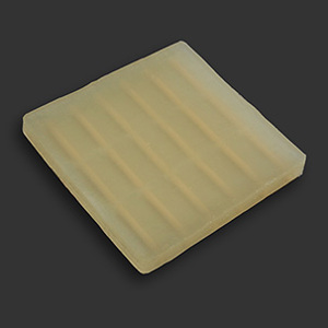 Six Vessel Dissection Pad 9292