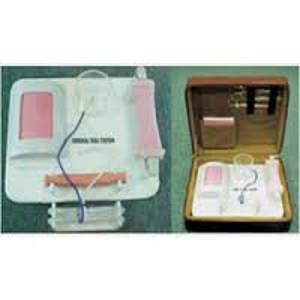 Surgical Training Kit 9317 Surgical Training Kit 9317