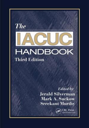 The IACUC Handbook Third Edition