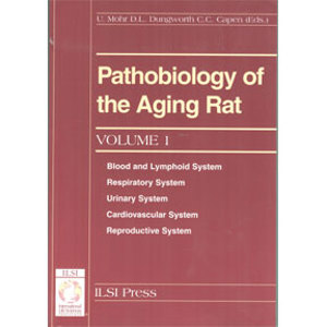 Pathobiology of the Aging Rat Vol 1 and 2 6798
