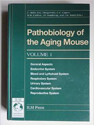 Pathology of the Aging Mouse Vol 1 6797