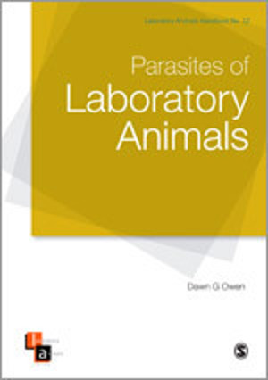 Parasites of Lab Animals 6104