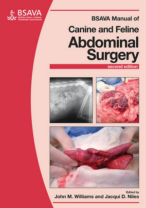 Ca and Feline Abdominal Surgery 8469