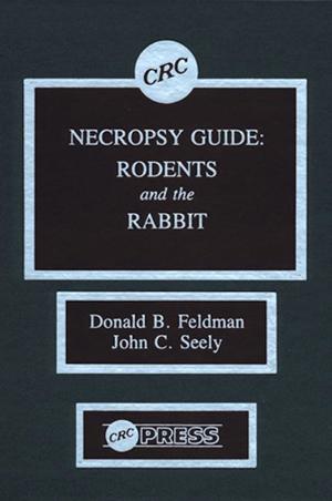 Necropsy Guide Rodents and the Rabbit 6416 Necropsy Guide Rodents and the Rabbit 6416