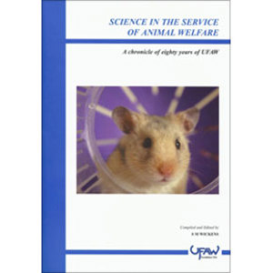 Science in the Service of Animal Welfare 8524