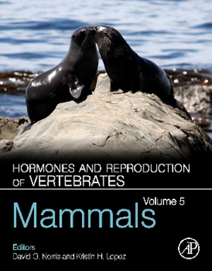 Hormones and Reproduc of Vertebrates Mammals