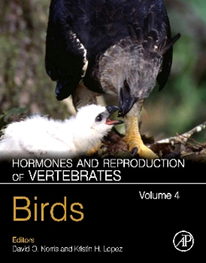 Hormones and Reproduc of vertebrates Birds