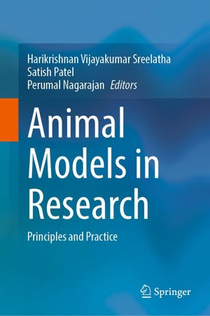 Animal Models In Research Principles And Practice (1)