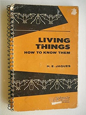 How To Know The Living Things