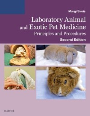 Lab Ani and Exotic Pet Med 2nd Edit 8542 Lab Ani and Exotic Pet Med 2nd Edit 8542