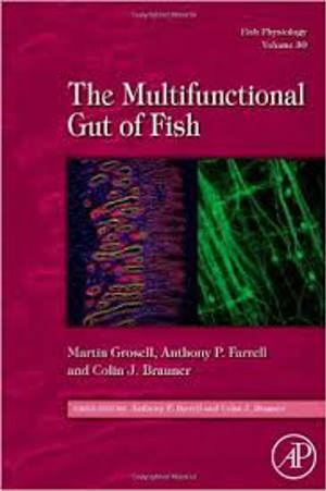 Fish Physiology: The Multifunctional Gut of Fish