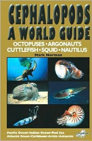 Cephalopods A World Guide Cephalopods A World Guide