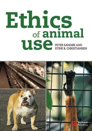 Ethics Of Animal Use