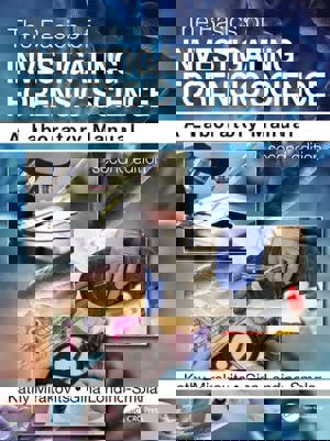The Basics Of Investigating Forensic Science A Laboratory Manual The Basics Of Investigating Forensic Science A Laboratory Manual