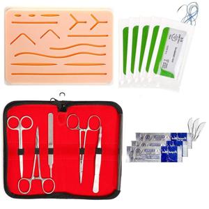 All Inclusive Suture Kit
