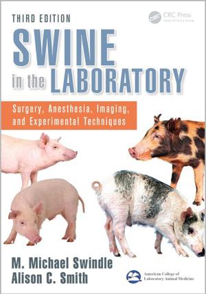 Swine in the Laboratory Third Edit Swine in the Laboratory Third Edit