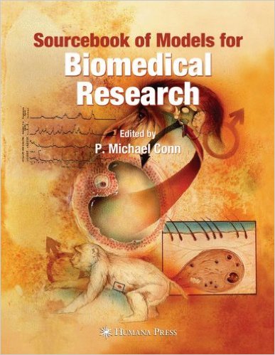 Sourcebook Of Models For Biomedical Research