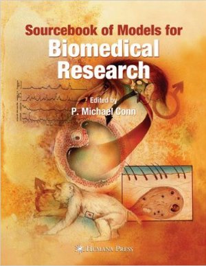 Sourcebook of Models for Biomed Research