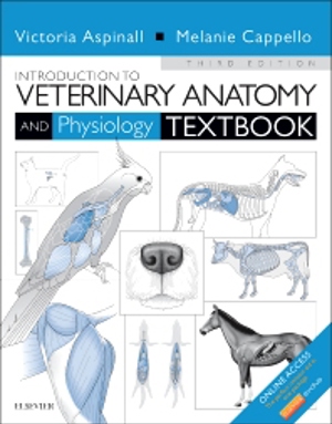 Intro to Vet Anat and Phys TextBook 3rd Edit Intro to Vet Anat and Phys TextBook 3rd Edit